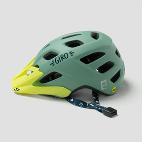 Tremor MIPS bike helmet