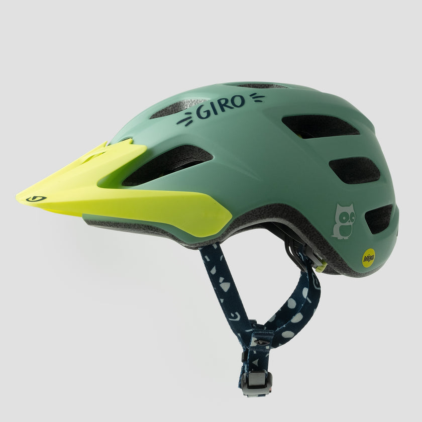 Tremor MIPS bike helmet (3)