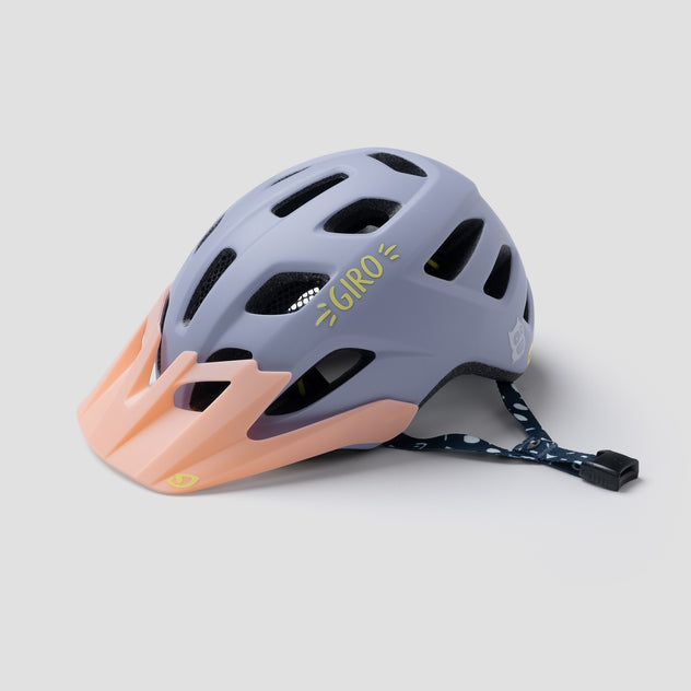 Tremor MIPS bike helmet