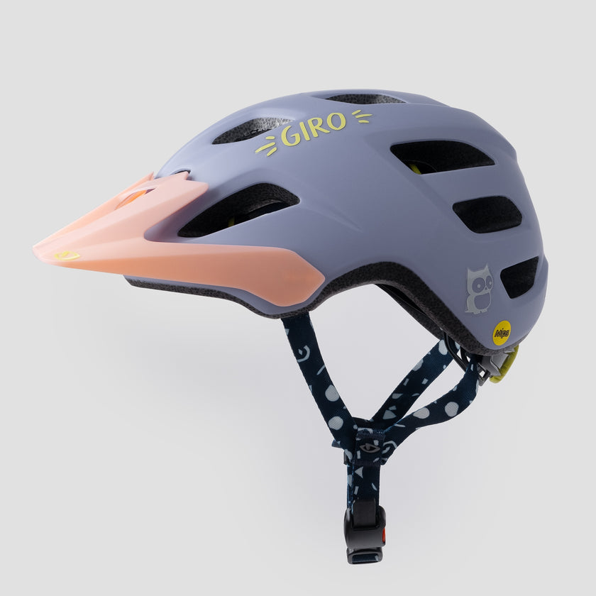 Tremor MIPS bike helmet (4)