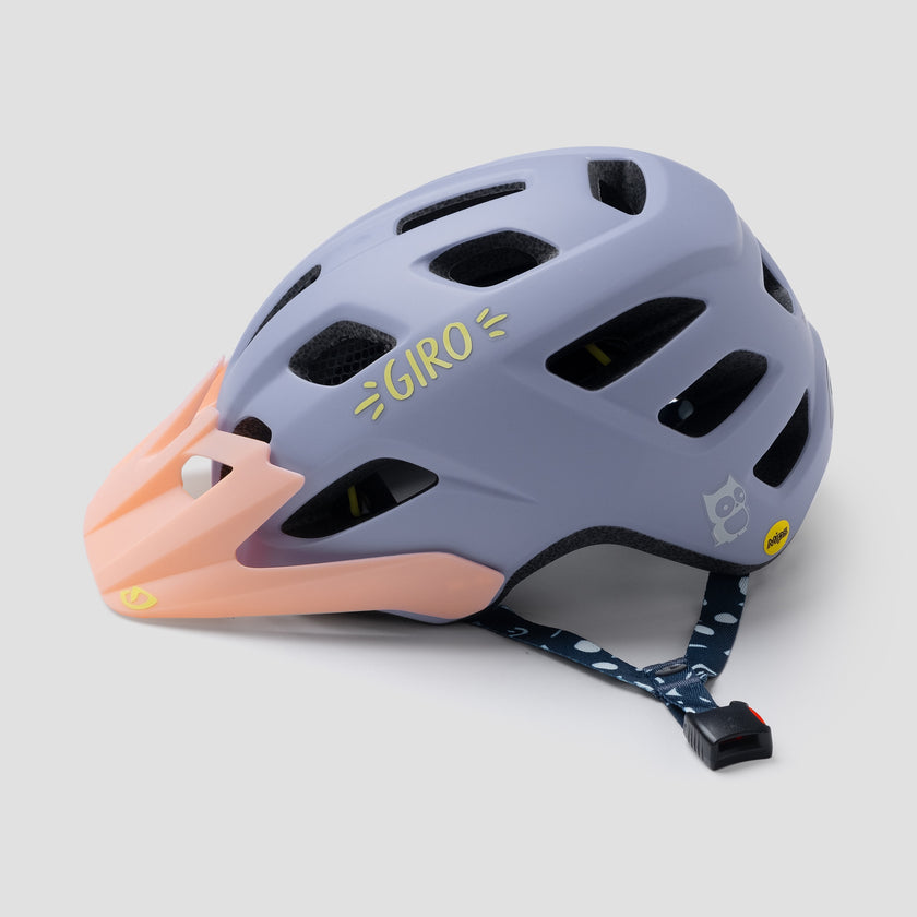 Tremor MIPS bike helmet (2)