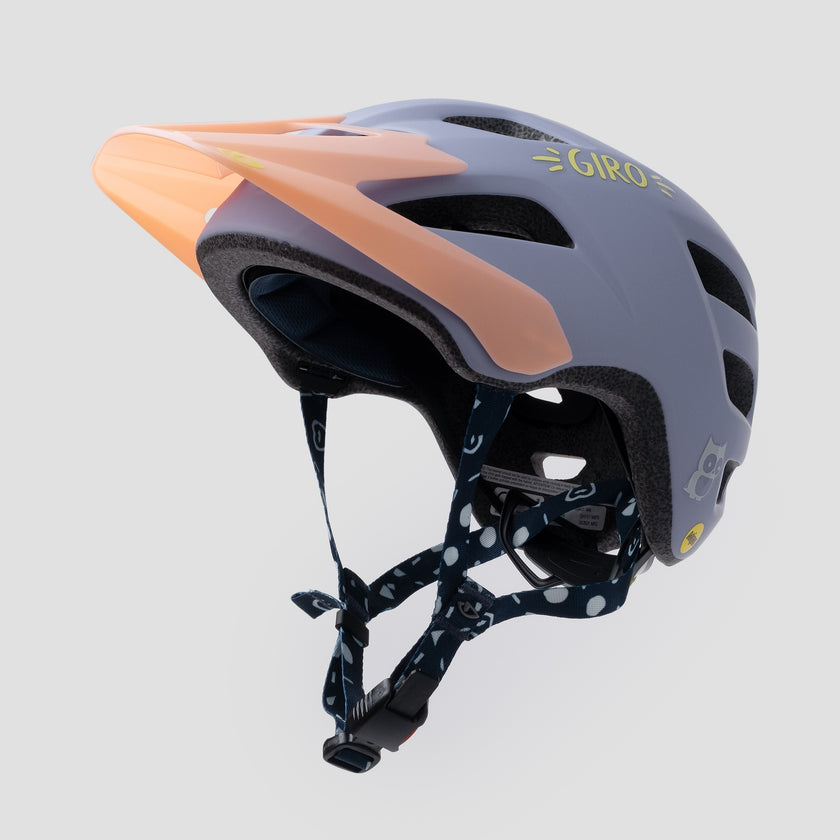 Tremor MIPS bike helmet (5)