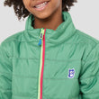 Glare PrimaLoft jacket (5)