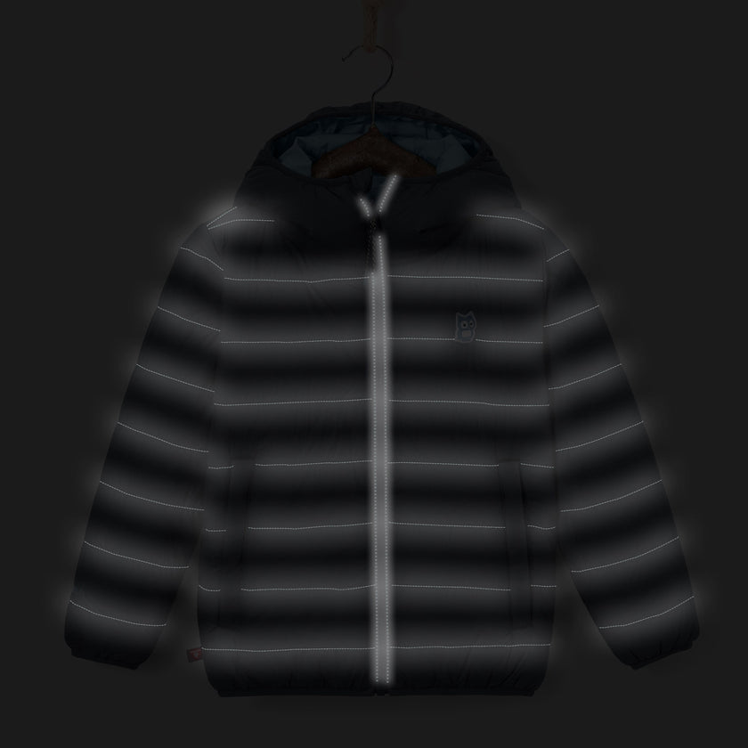 Glow reversible PrimaLoft jacket (14)