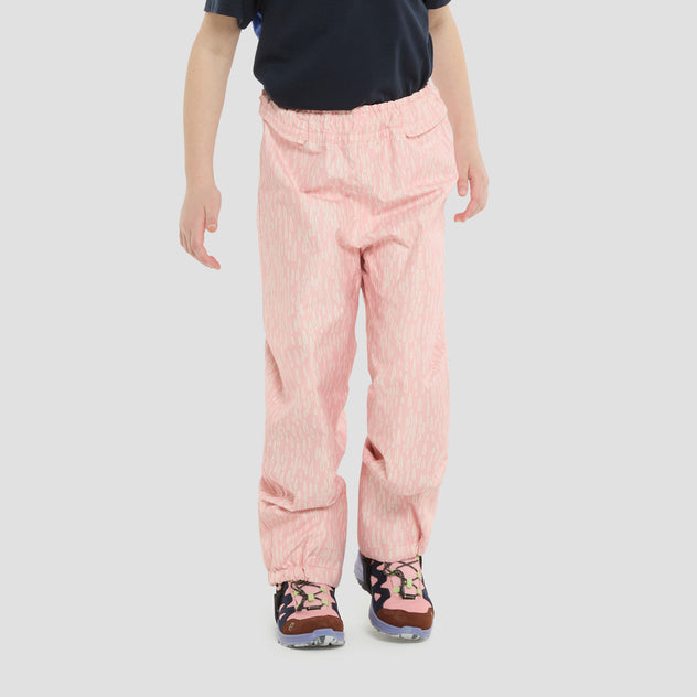 Namuk Hain Pant - Pantalon imperméable enfant