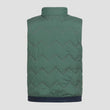 Icon reversible PrimaLoft vest (4)