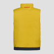 Icon reversible PrimaLoft vest (5)