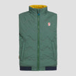 Icon reversible PrimaLoft vest (2)