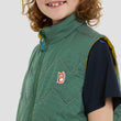 Icon reversible PrimaLoft vest (9)