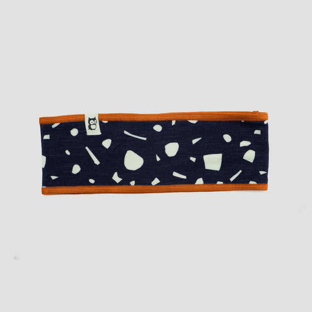 Kobe Merino headband 