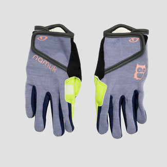 Kolo Merino bike gloves 