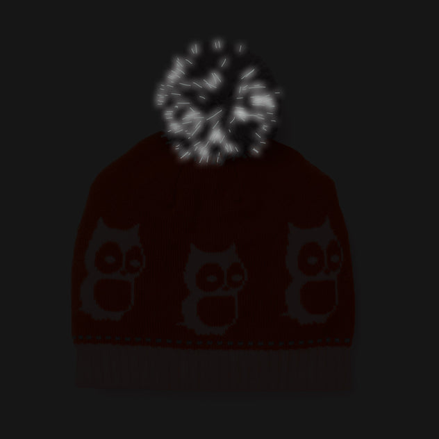 Logo beanie