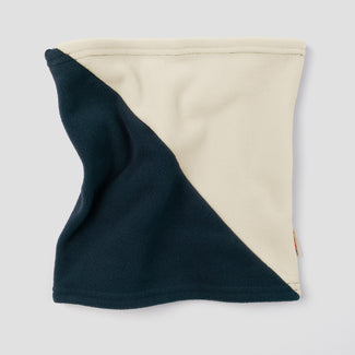 Loha bio-fleece neckwarmer
