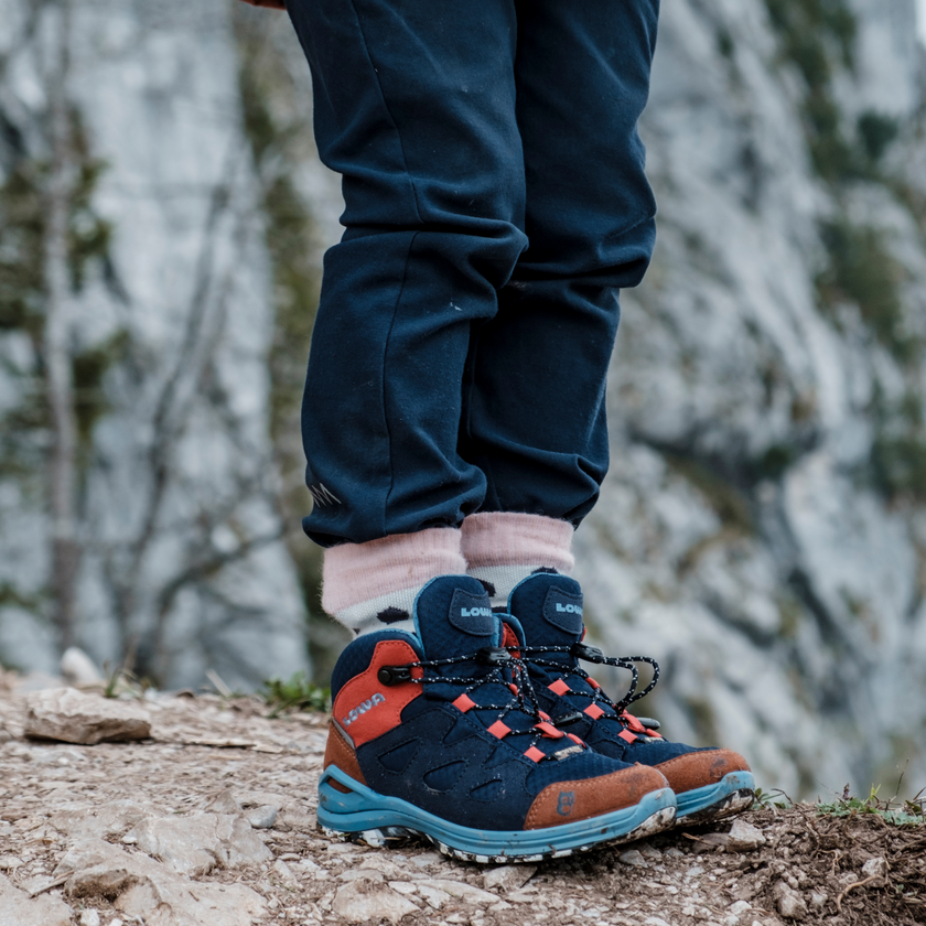 Lowa hiking shoes sales
