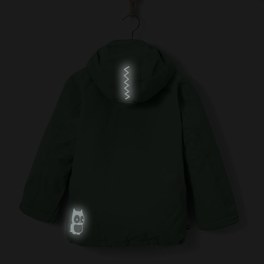 Mission snow jacket (9)