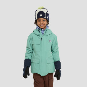 Kids' ski clothing » discover & shop