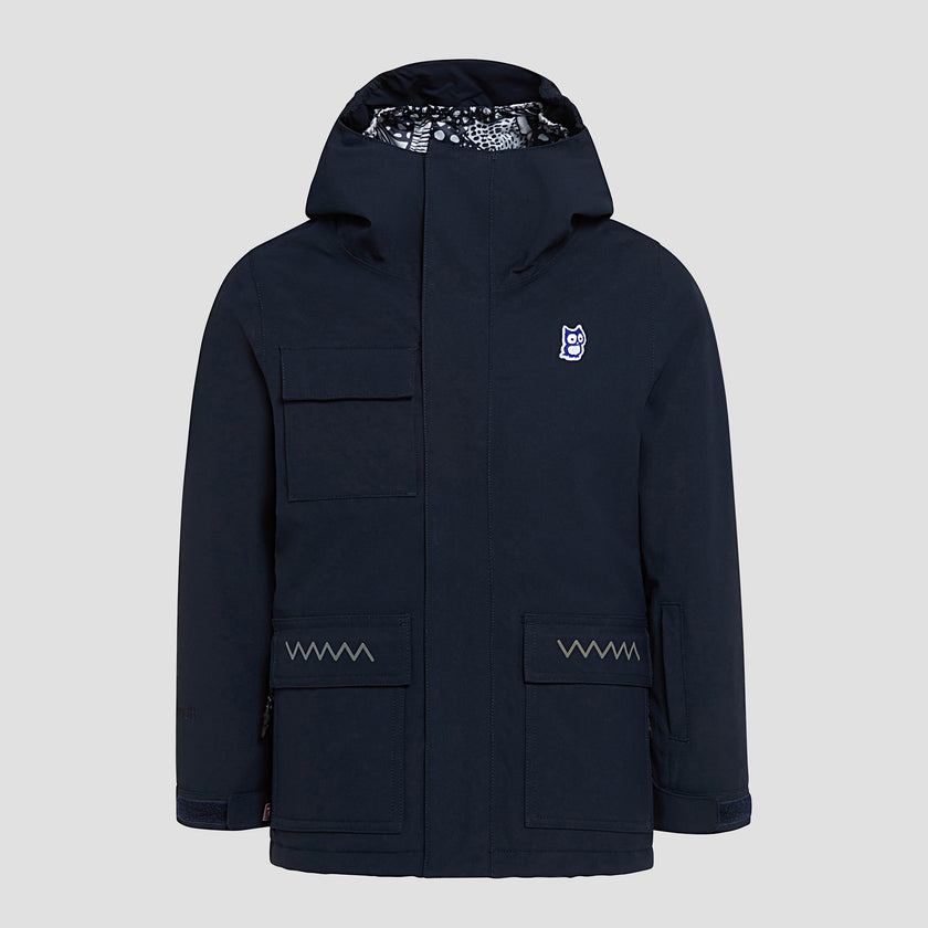Mission snow jacket (1)