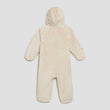 Mou High Loft fleece baby overall (1)