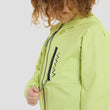 One ultralight rain jacket (7)