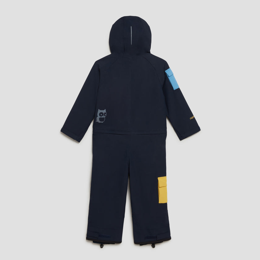 Quest snow overall (2)
