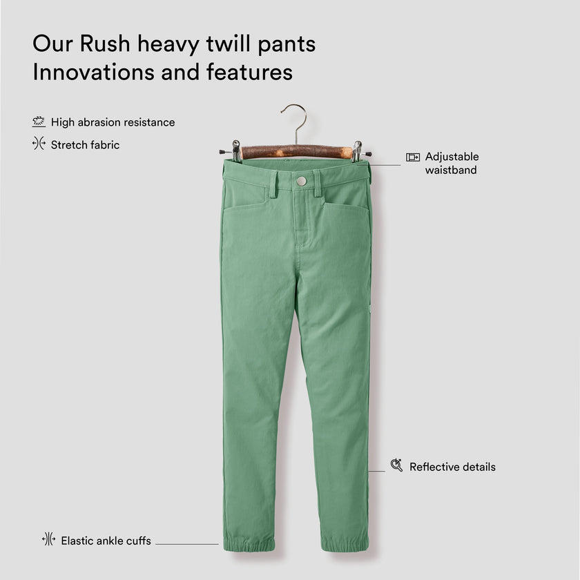 Rush heavy twill pants (4)