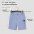 Scrab bike shorts (4)