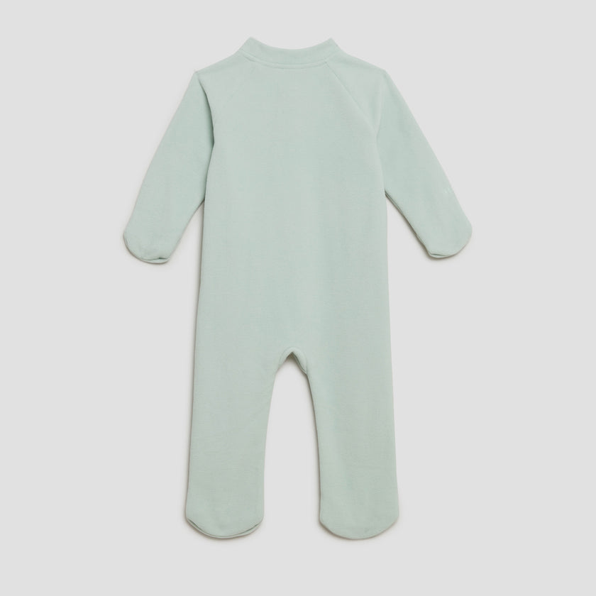 Soa bio-fleece baby overall (1)