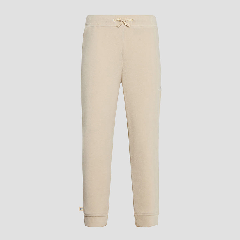 Step bio-fleece pants 