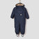 Zack baby winter overall