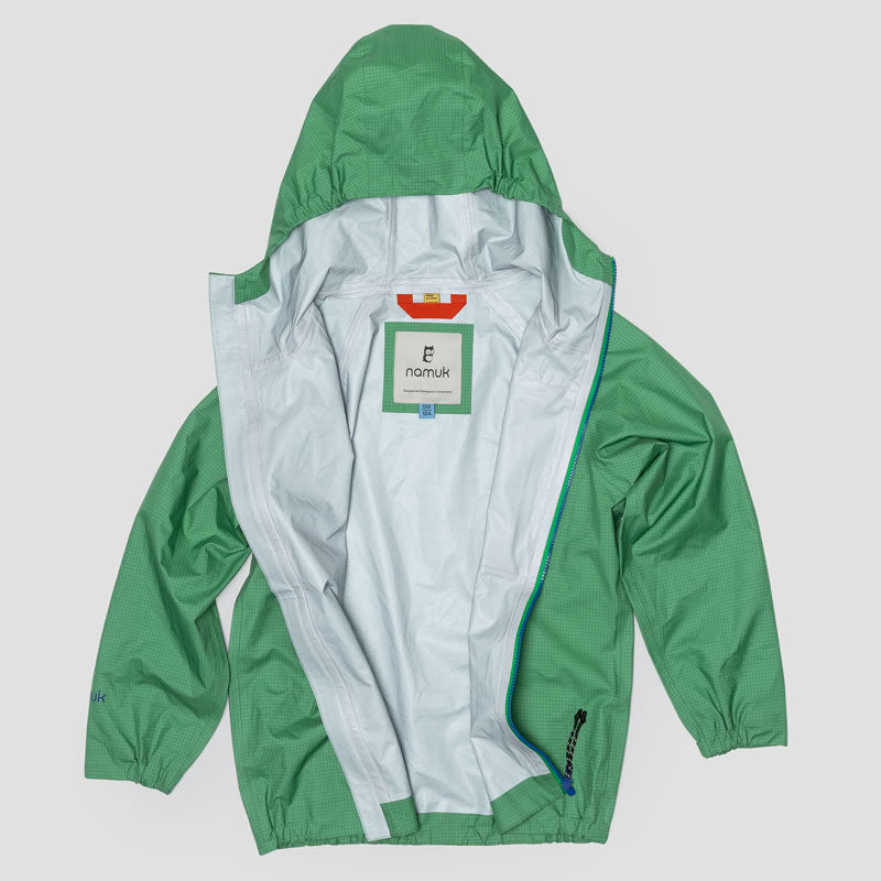 One ultralight rain jacket (6)